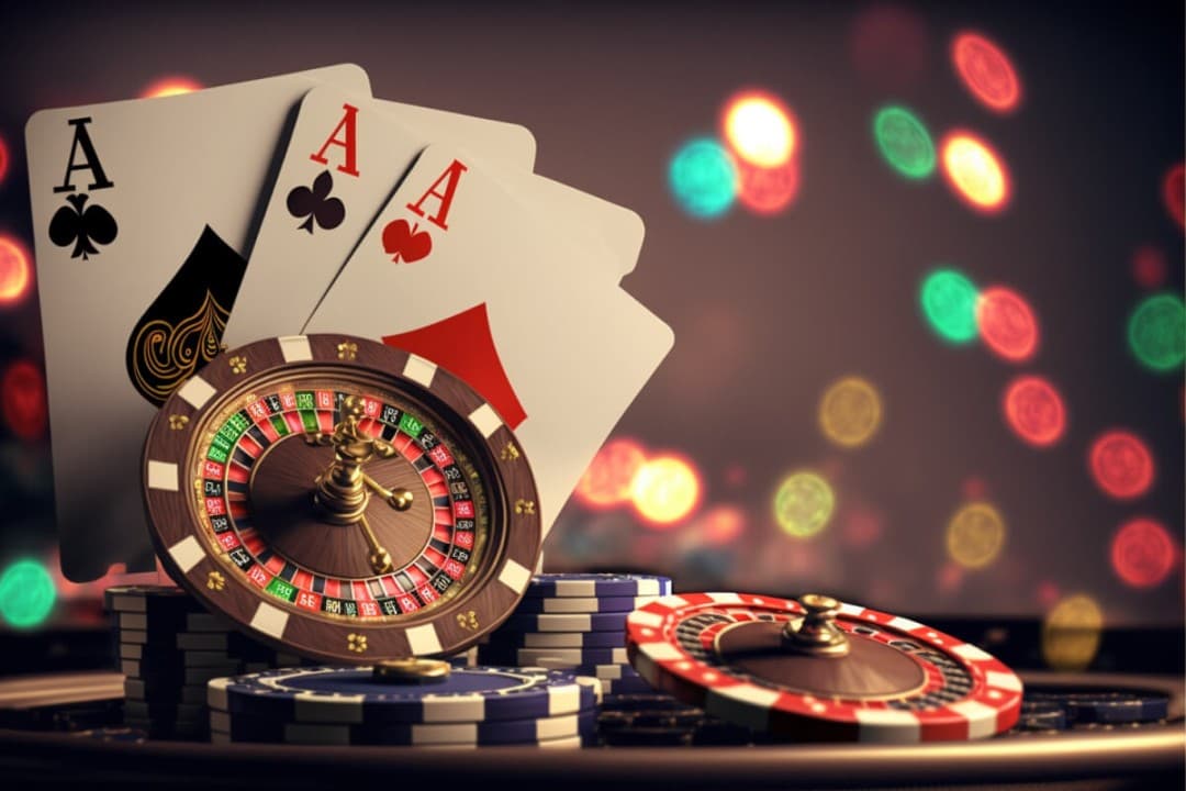 Top Strategies for Winning at an Online Casino in Oklahoma