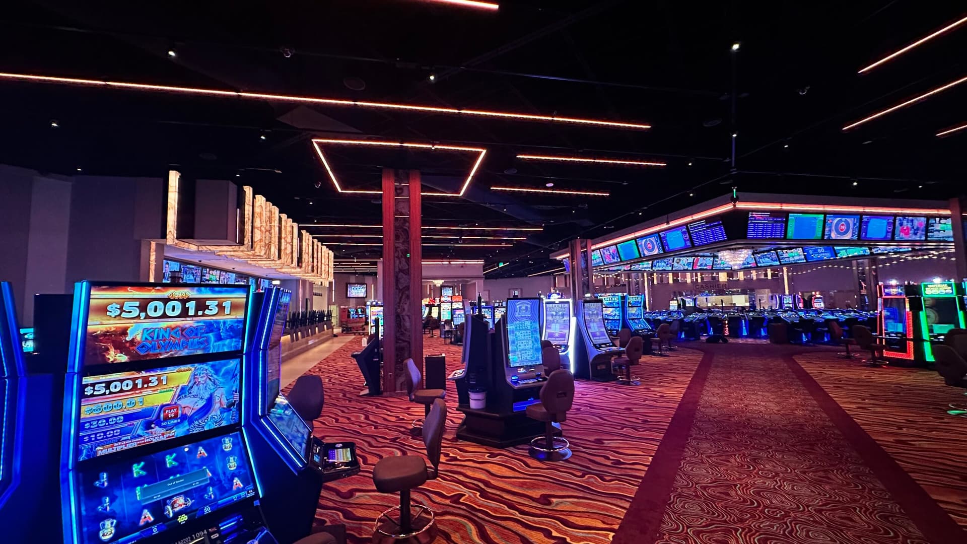 Top Experiences at an Online Casino in British Columbia for Enthusiastic Gamblers