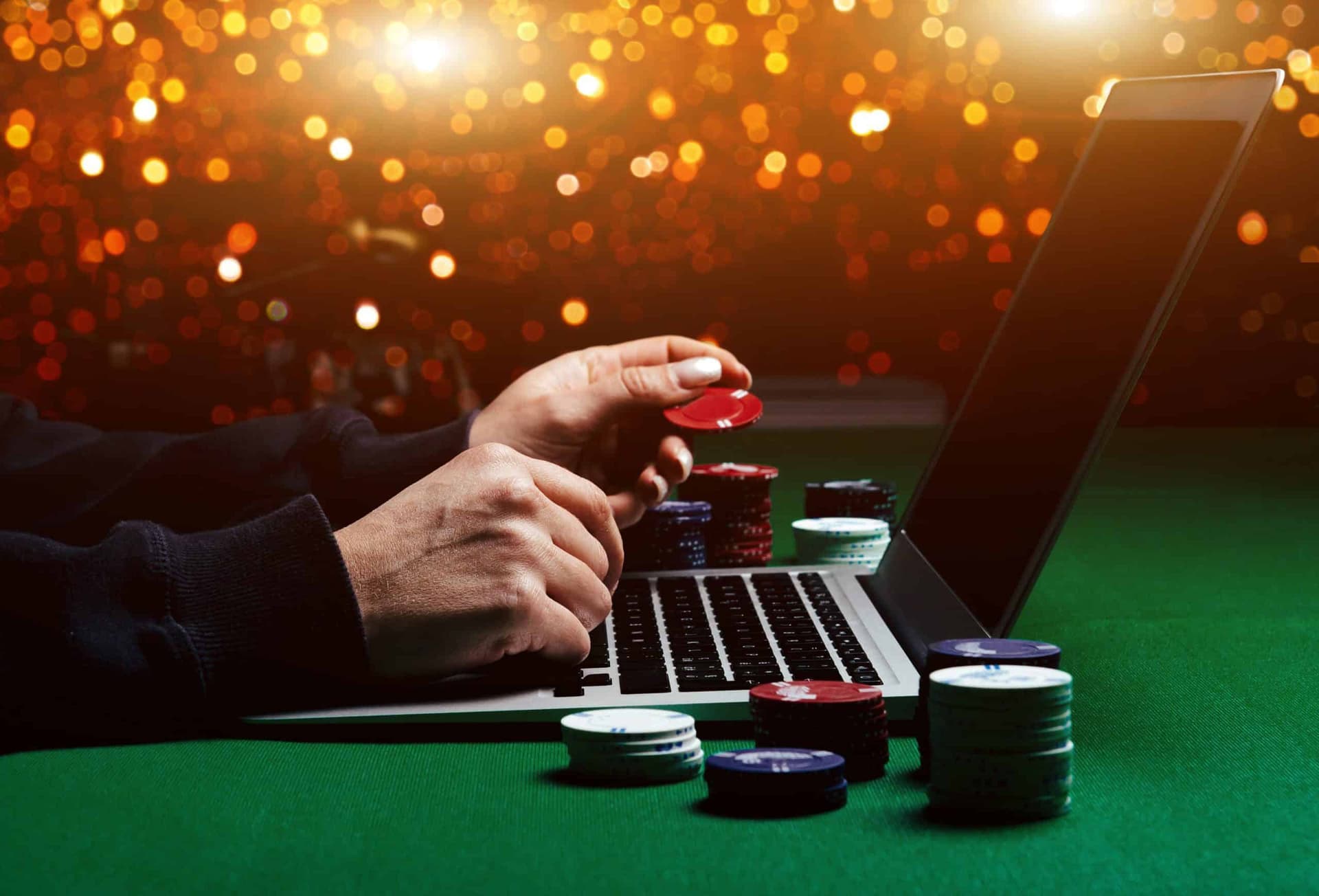 Top Online Casino in Alabama: Your Guide to Virtual Gaming Excitement