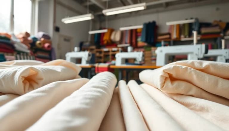 10 Essentiële Tips voor Beginnende Naaiers om Succesvol te Starten