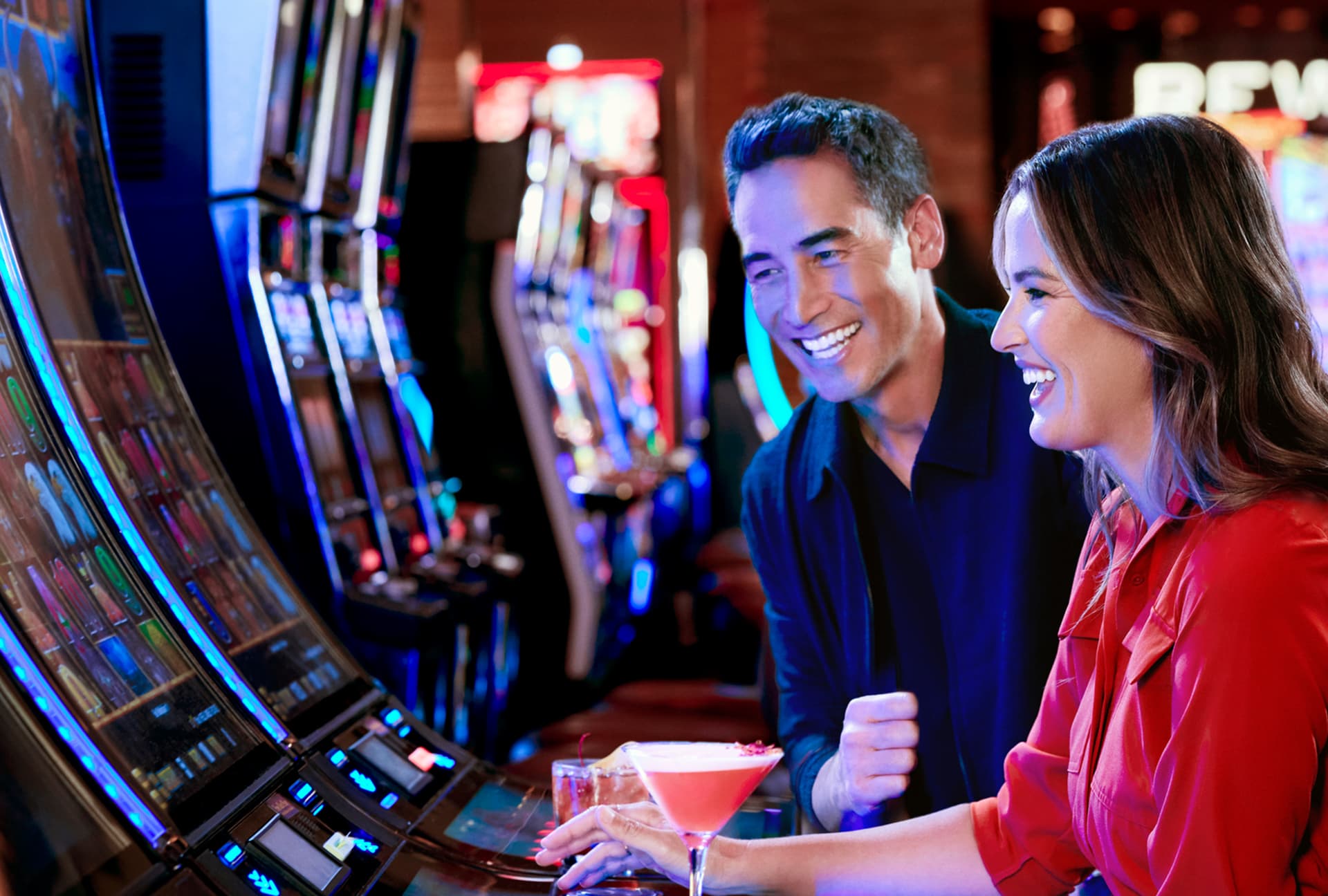 Discover the Best Online Casino in Alberta: Games, Bonuses and More