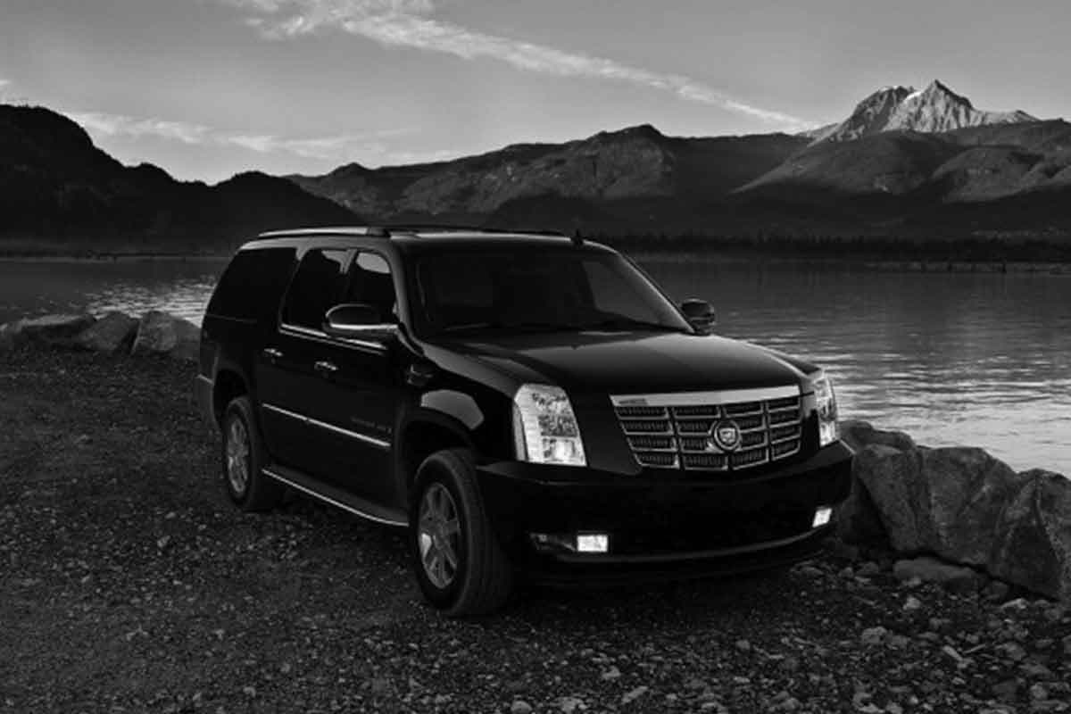 Vancouver Car Service You Can Trust Since 1992