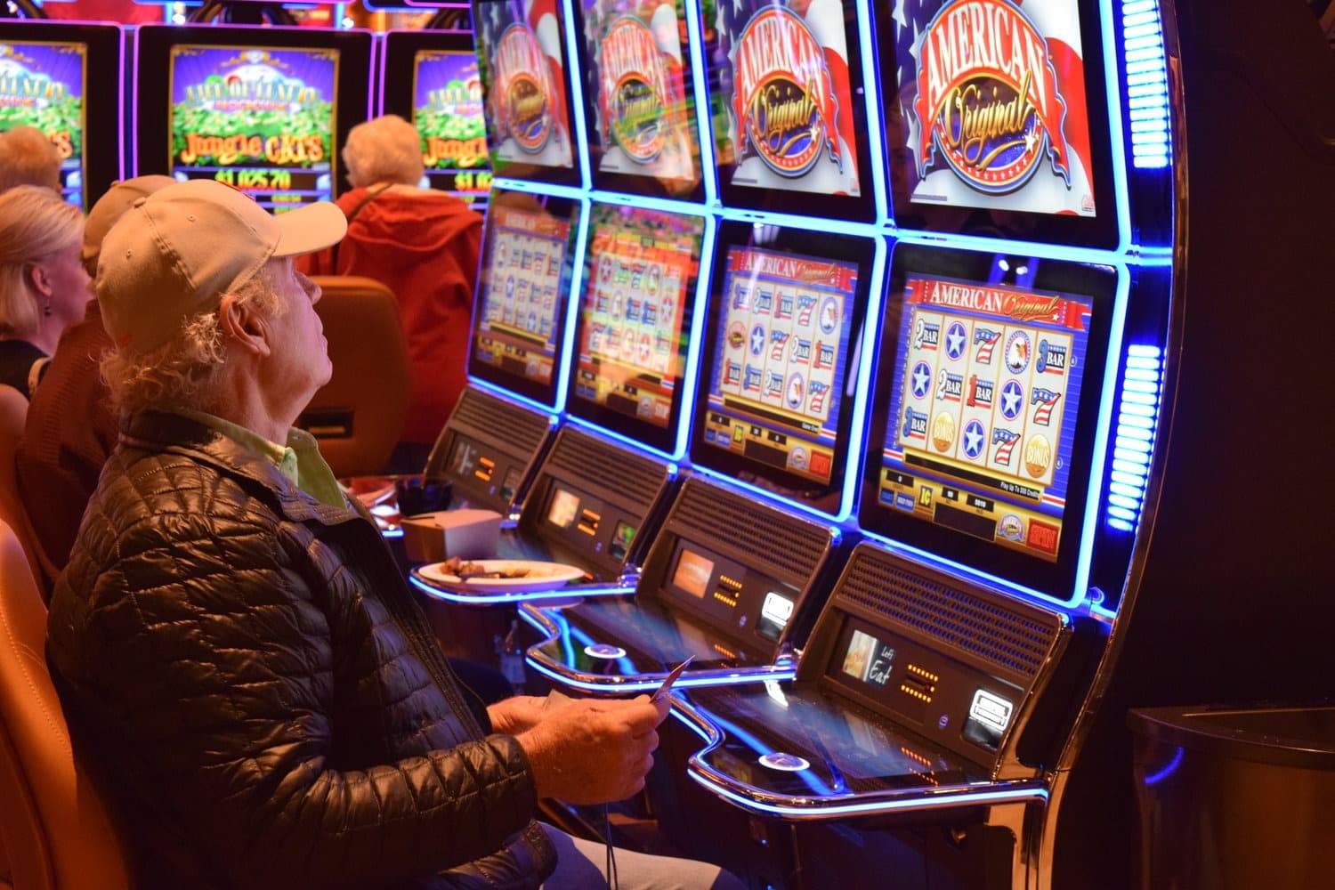 Top Trends and Insights for Online Casino in Texas: What Players Should Know