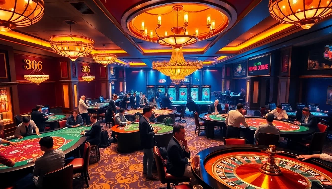 Strategic Betting Guide: Mastering Online Games at trang chủ nh88 for 2025