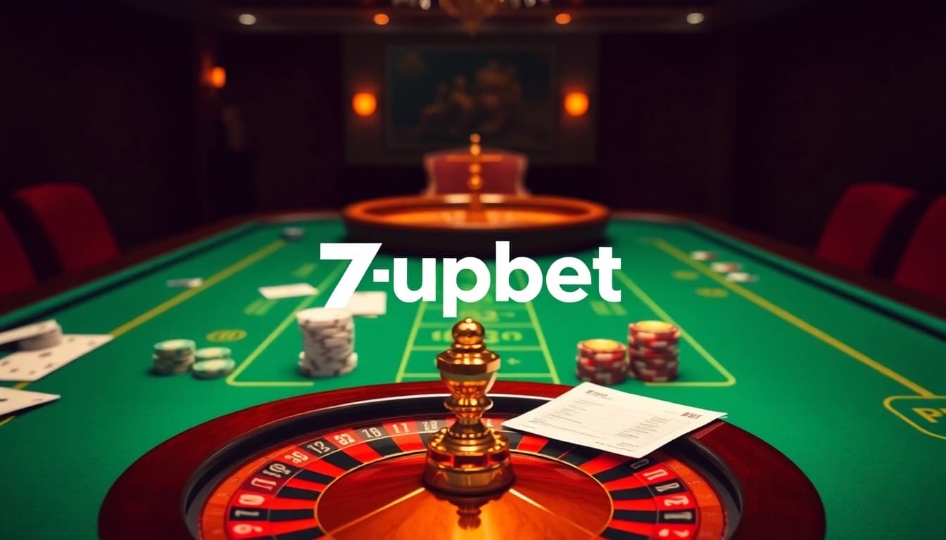 7upbet: Strategic Online Betting for Winning Odds in 2025