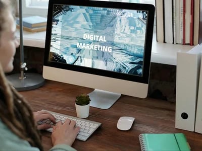Branding, Visibility, and Authority with a Digital Marketing Agency Phoenix
