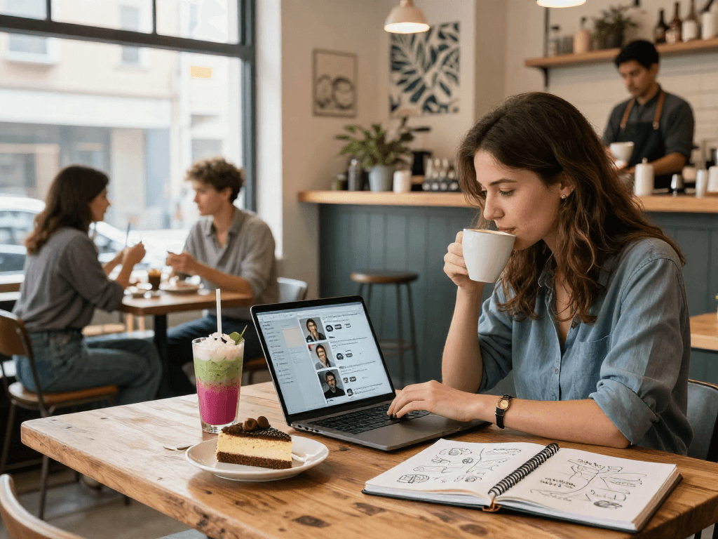 crush on: Insights According to Top Dating Analysts for 2026