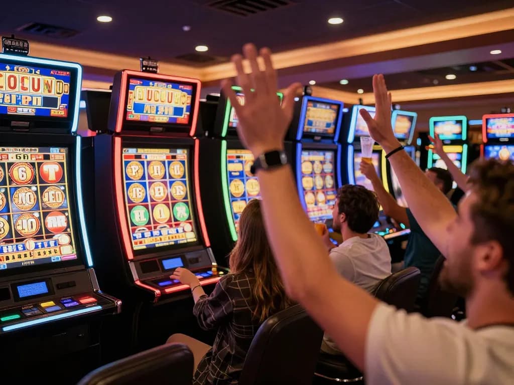 Winning Strategies with Sunwinapk: Master the Casino Games in 2026