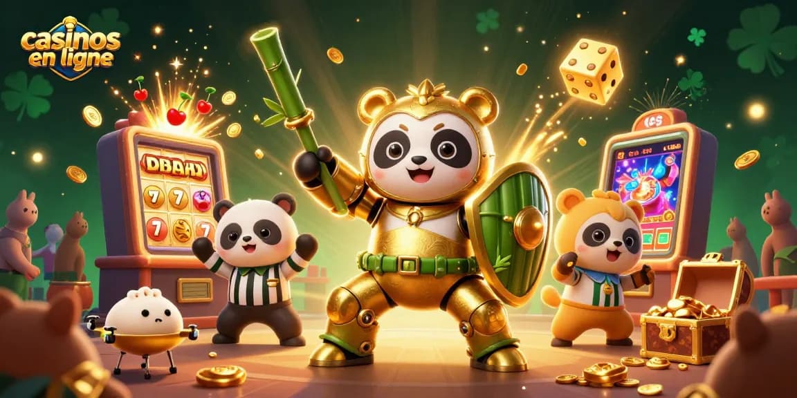 Une introduction aux casinos en ligne pour les joueurs en 2026 : Stratégies gagnantes pour une meilleure expérience