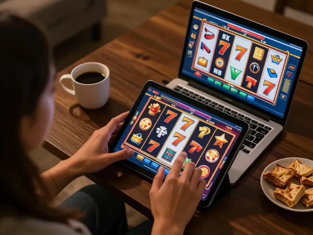Winning Strategies for Slot 777: Mastering Your Game in 2026