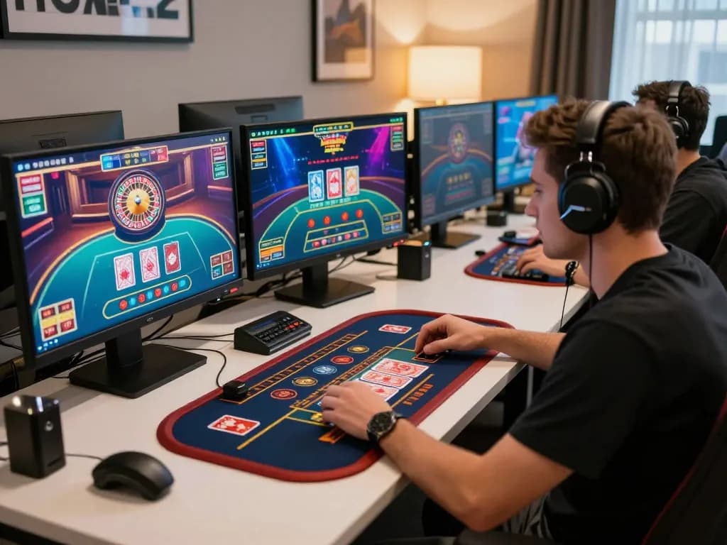 Expert Insights on Online Casinos in Canada Reddit: Winning Strategies for 2026