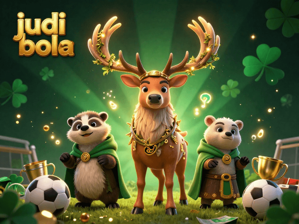 judi bola Case Study: Real-World Strategies for Winning Bettors in 2026