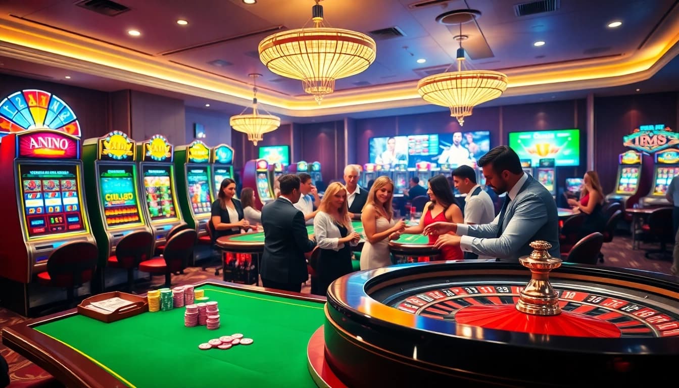 Stratégies Avancées pour Gagner au Casino en Ligne Français 2026 : Maximiser Vos Chances