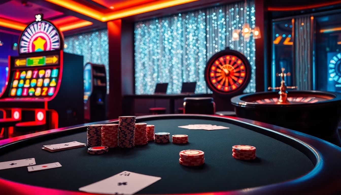 Winning Strategies for Gamblers in 2025: Harnessing the Power of https://s8glx.com