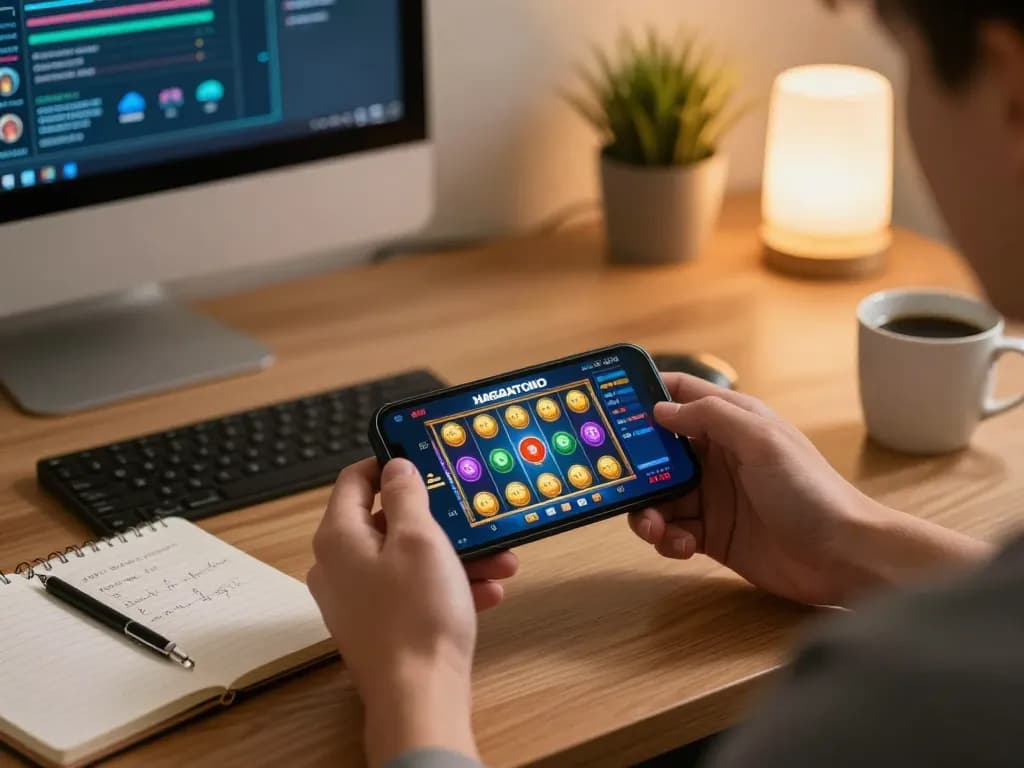 Unlock Winning Strategies with Hargatoto Daftar for Online Slot Success in 2026