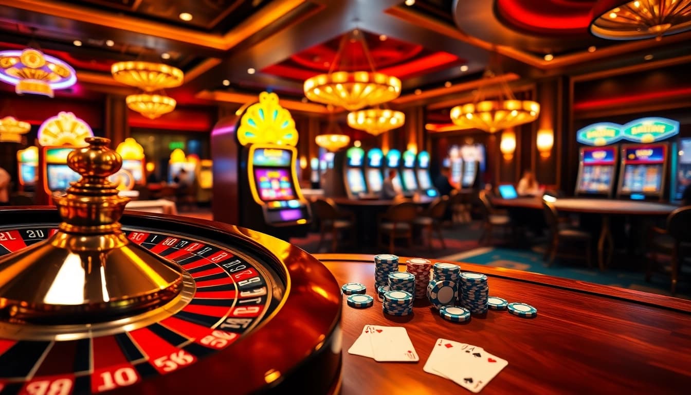 Mastering Winning Strategies for 2025 Gambling at https://xx88.nl/ - Comprehensive Insights for Better Odds