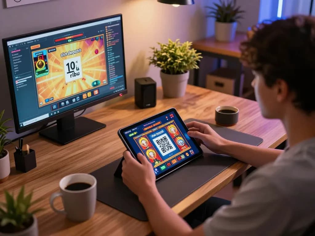 Winning Strategies for Slot 10 Ribu: Maximize Your Potential in 2026