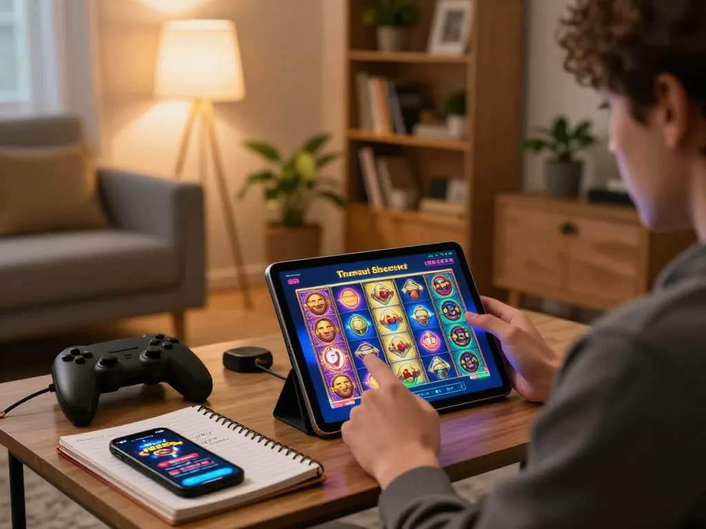 Menguasai Slot Gacor: Strategi Ahli untuk Menang di Slot Online pada 2026