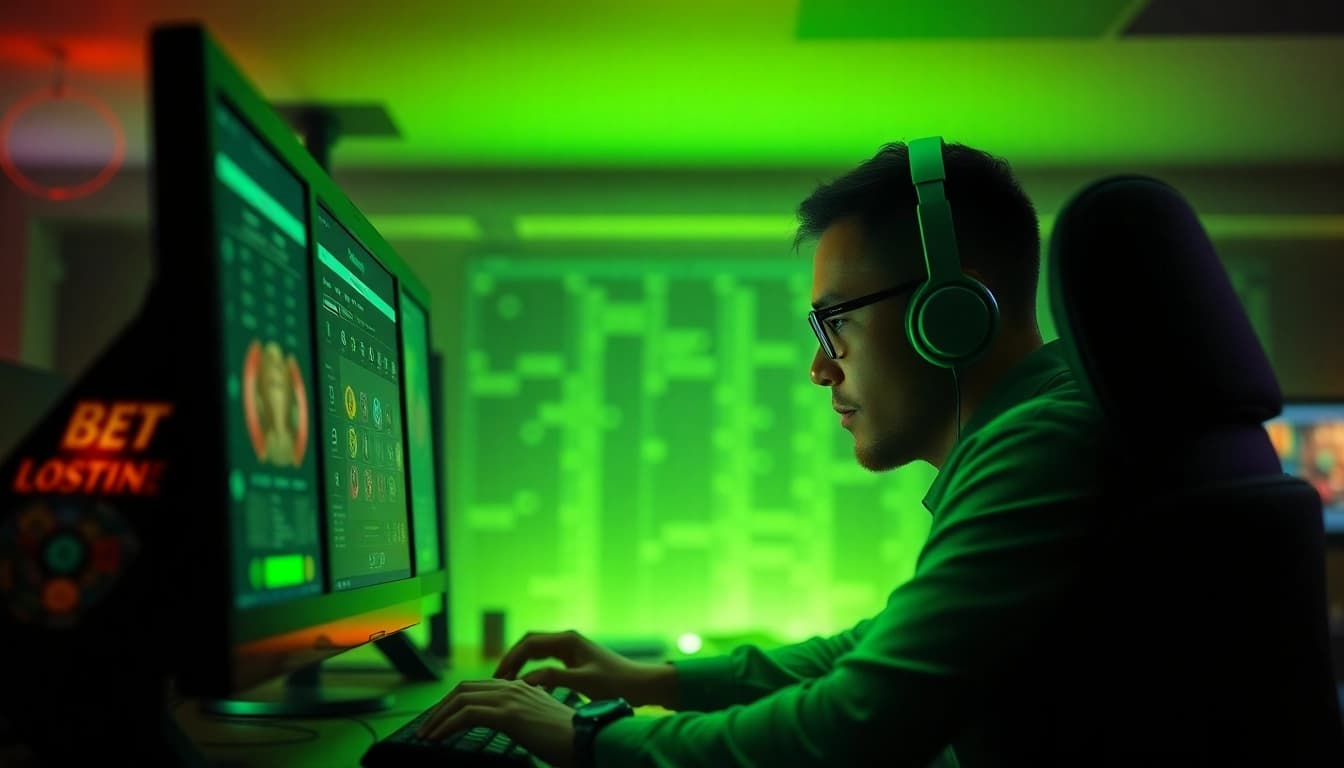 A Plataforma Bet da Sorte: Sua Melhor Opção em Apostas Online