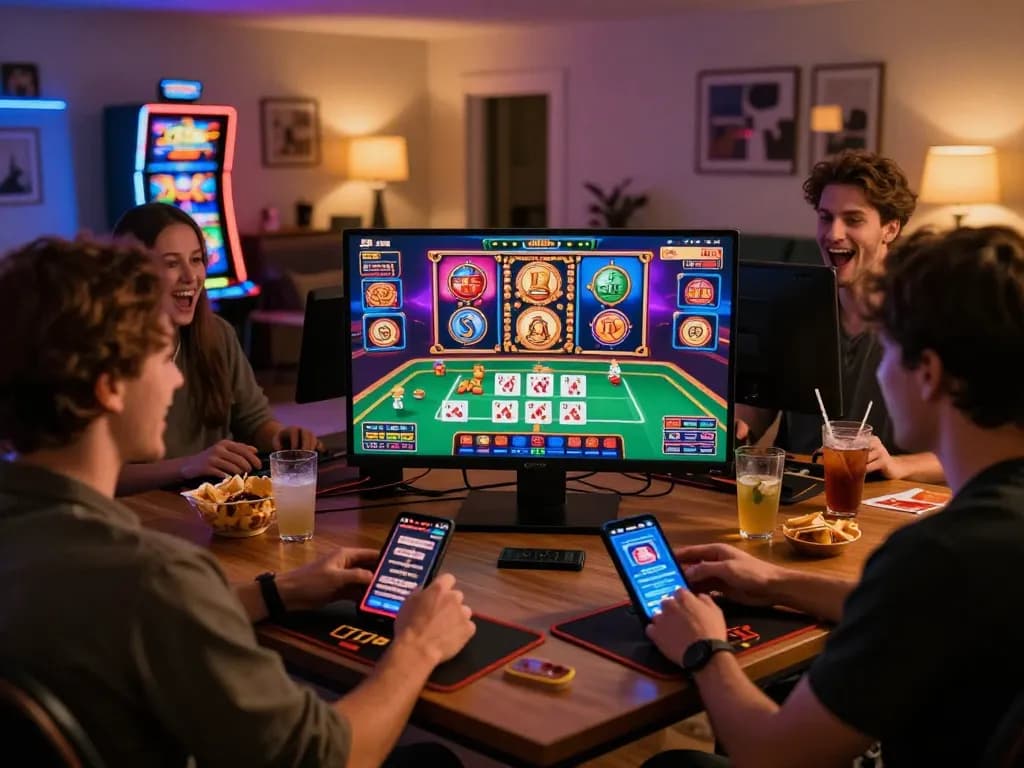 Mastering go88: Essential Strategies for Online Casino Success in 2026