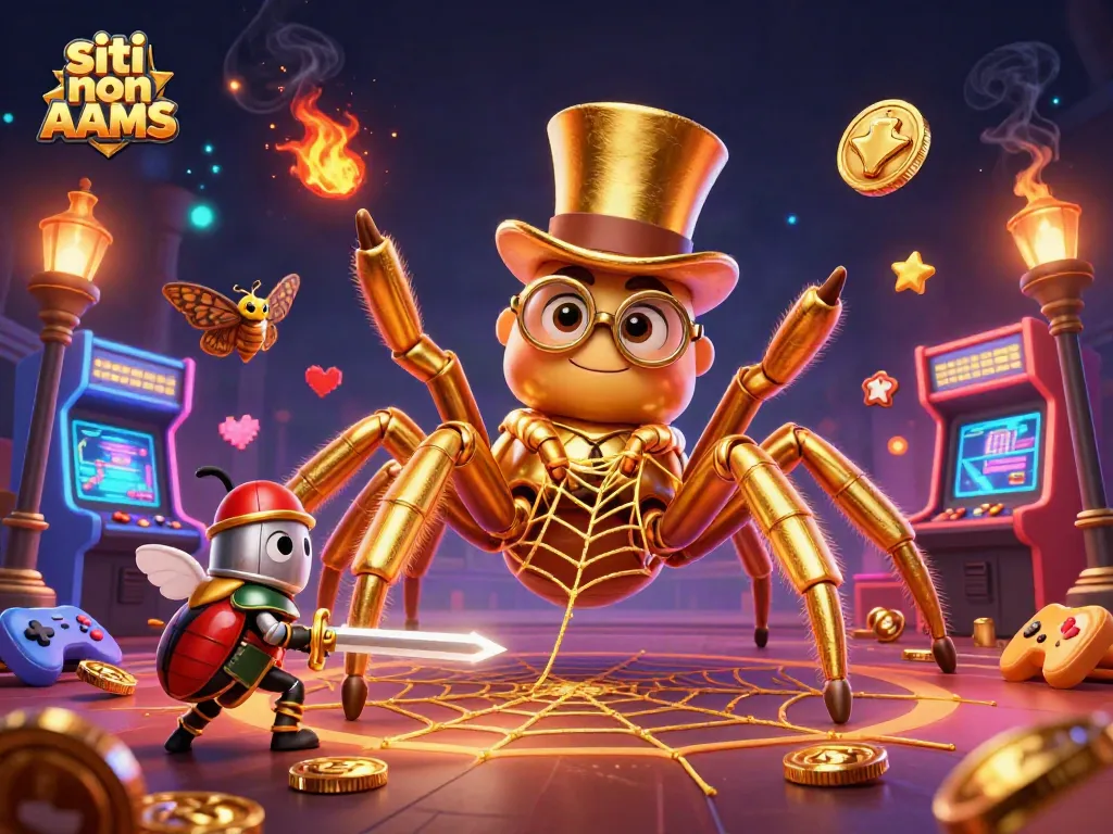 I migliori siti non AAMS offrono esperienze di gioco avvincenti con alte percentuali di RTP.