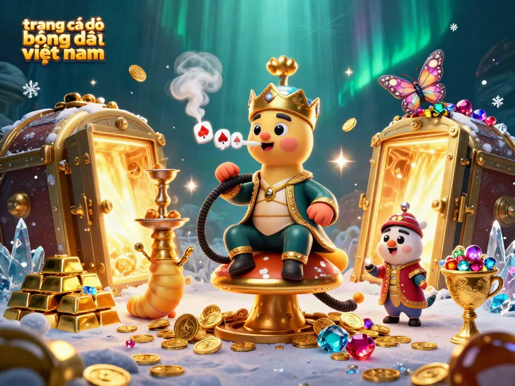 Cá độ bóng đá Việt Nam sống động qua hình ảnh chế tạo từ các biểu tượng và yếu tố kì diệu