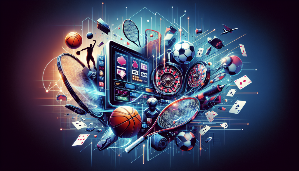 Top Sportsbooks in Canada for Effective Betting Strategies