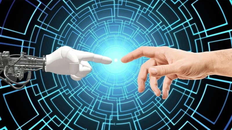 How Human Interface with AI Improves Proposal Development for Government Contracts