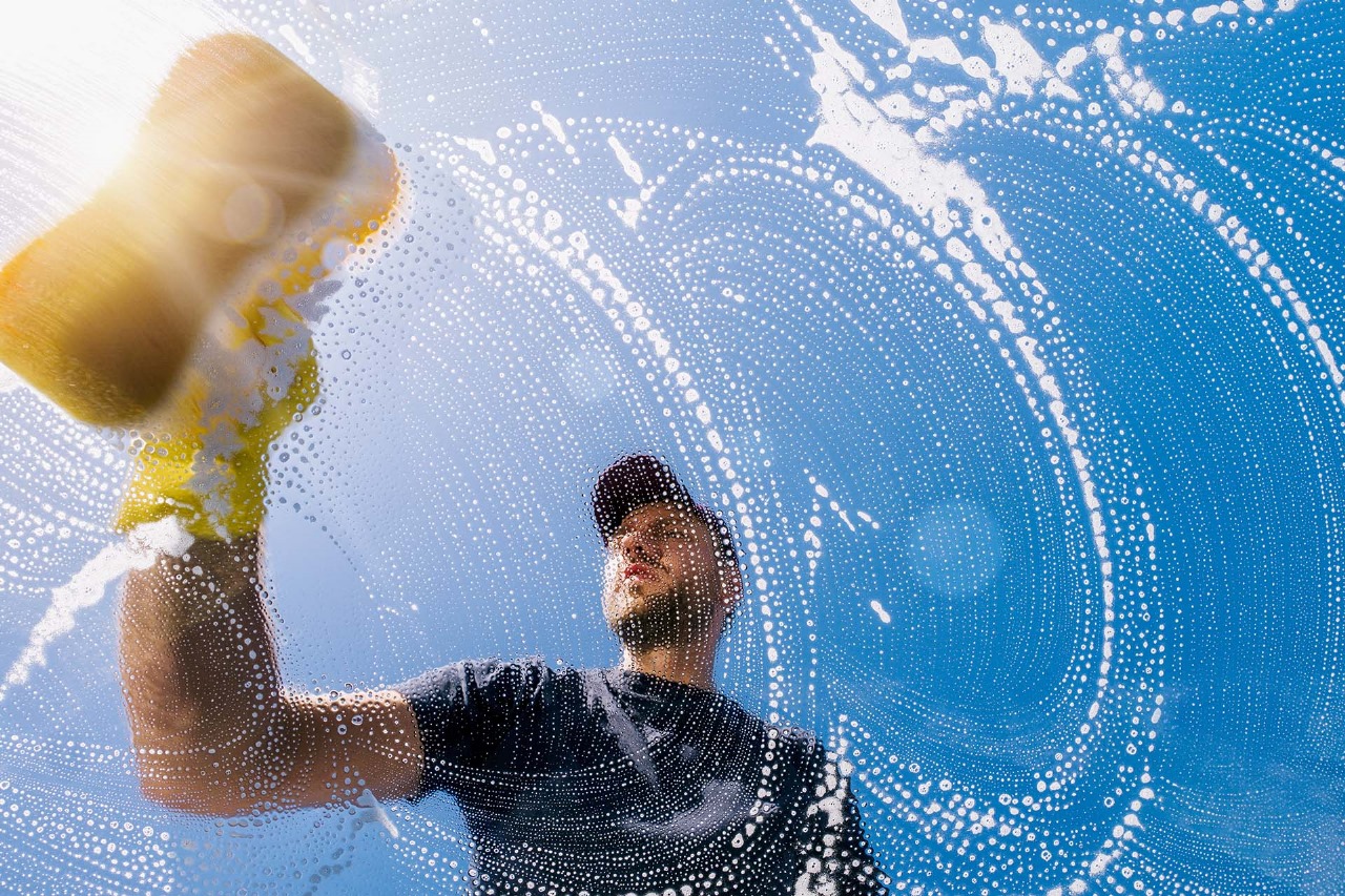 Villa Deep Cleaning Services Dubai for Immaculate Bathrooms