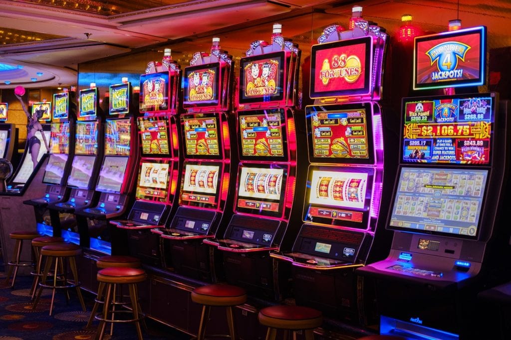 Understanding the Online Casino in South Carolina: What You Need to Know