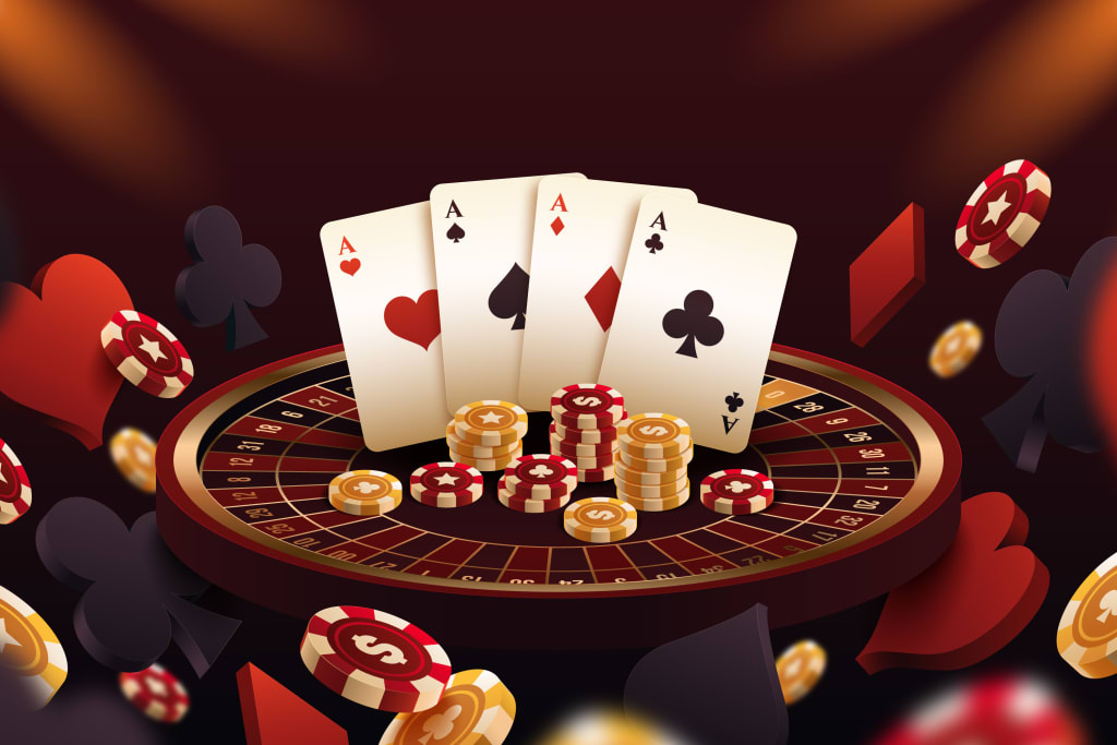 Legal Insights into Online Casino in California: What You Need to Know