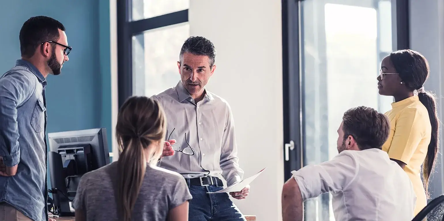 Fractional CMO Services for Brands Seeking Sharp Execution and Real Accountability