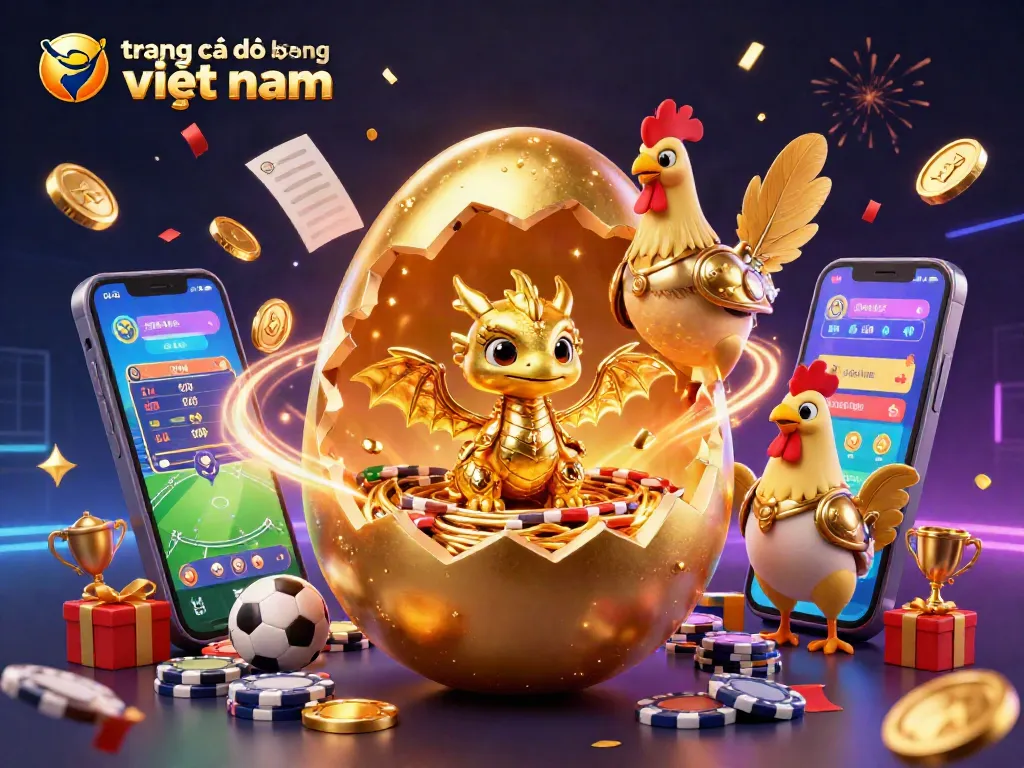 trang cá độ bóng đá Việt Nam: Khám phá sự kết hợp giữa bóng đá và cá cược với hình ảnh sống động