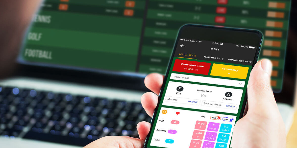 Comprehensive Guide to Sportsbooks in Texas: What You Need to Know