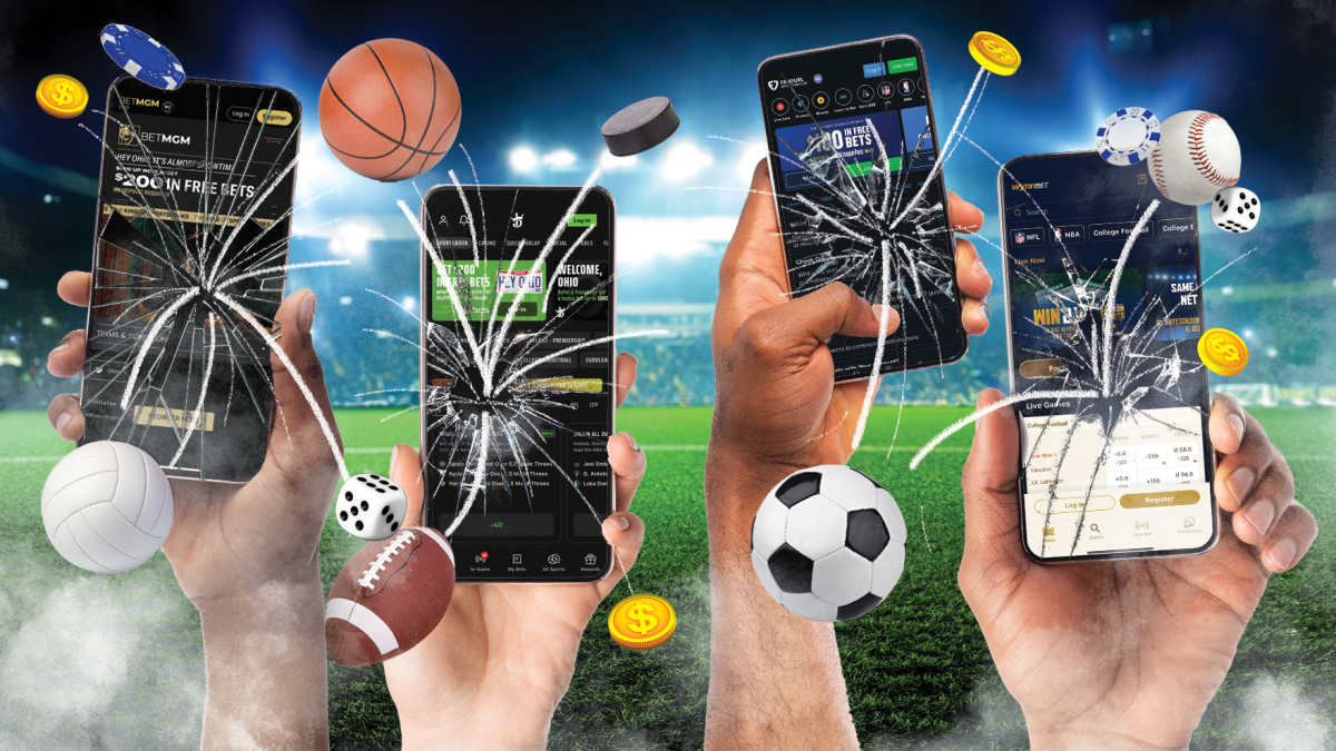 The Top Sportsbooks in Alberta: A Comprehensive Guide for Bettors