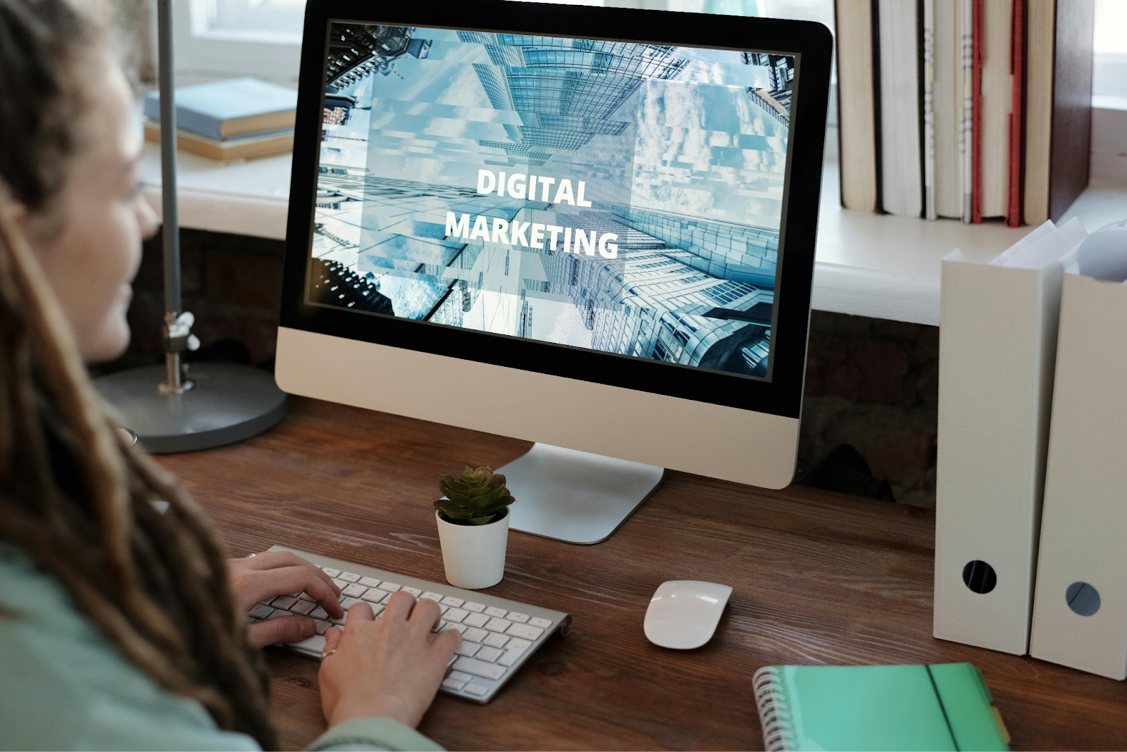 Branding, Visibility, and Authority with a Digital Marketing Agency Phoenix