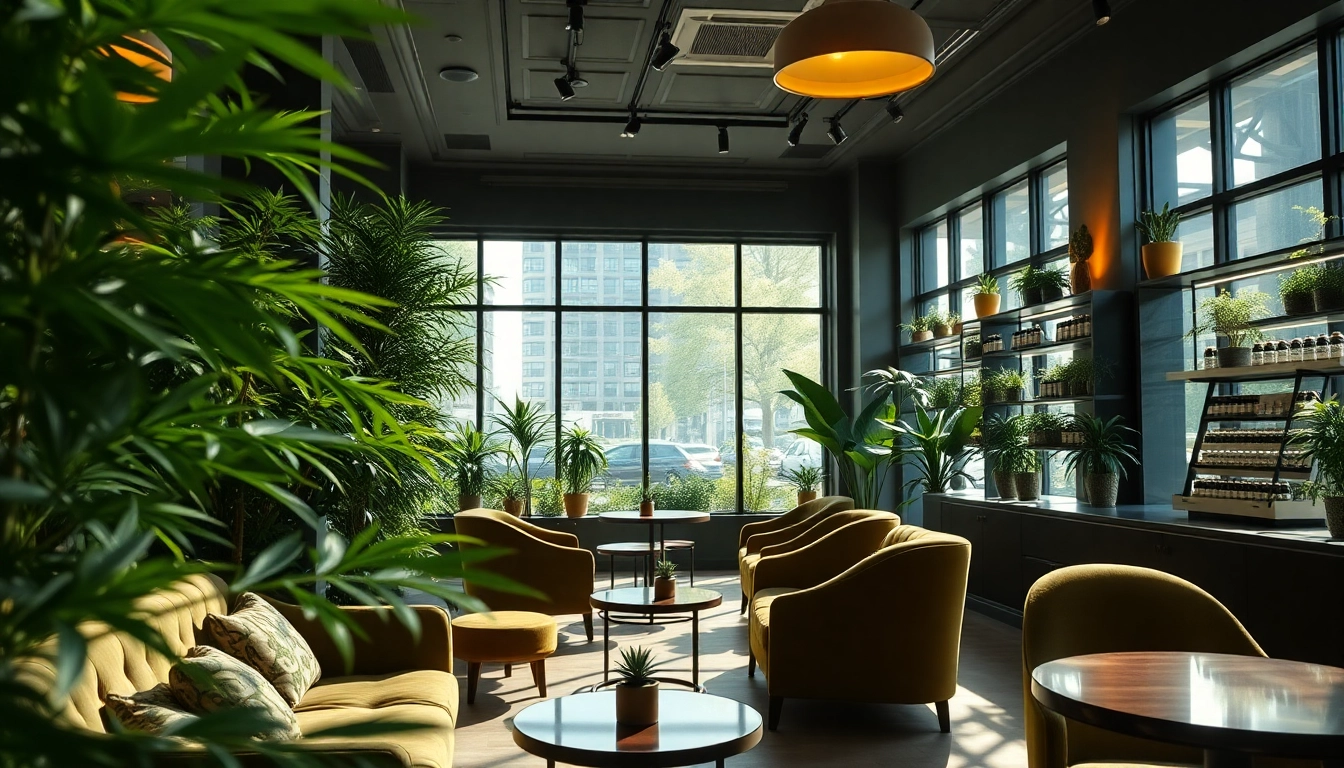 Découvrez les cannabis clubs Lloret de Mar avec une atmosphère chaleureuse et accueillante.