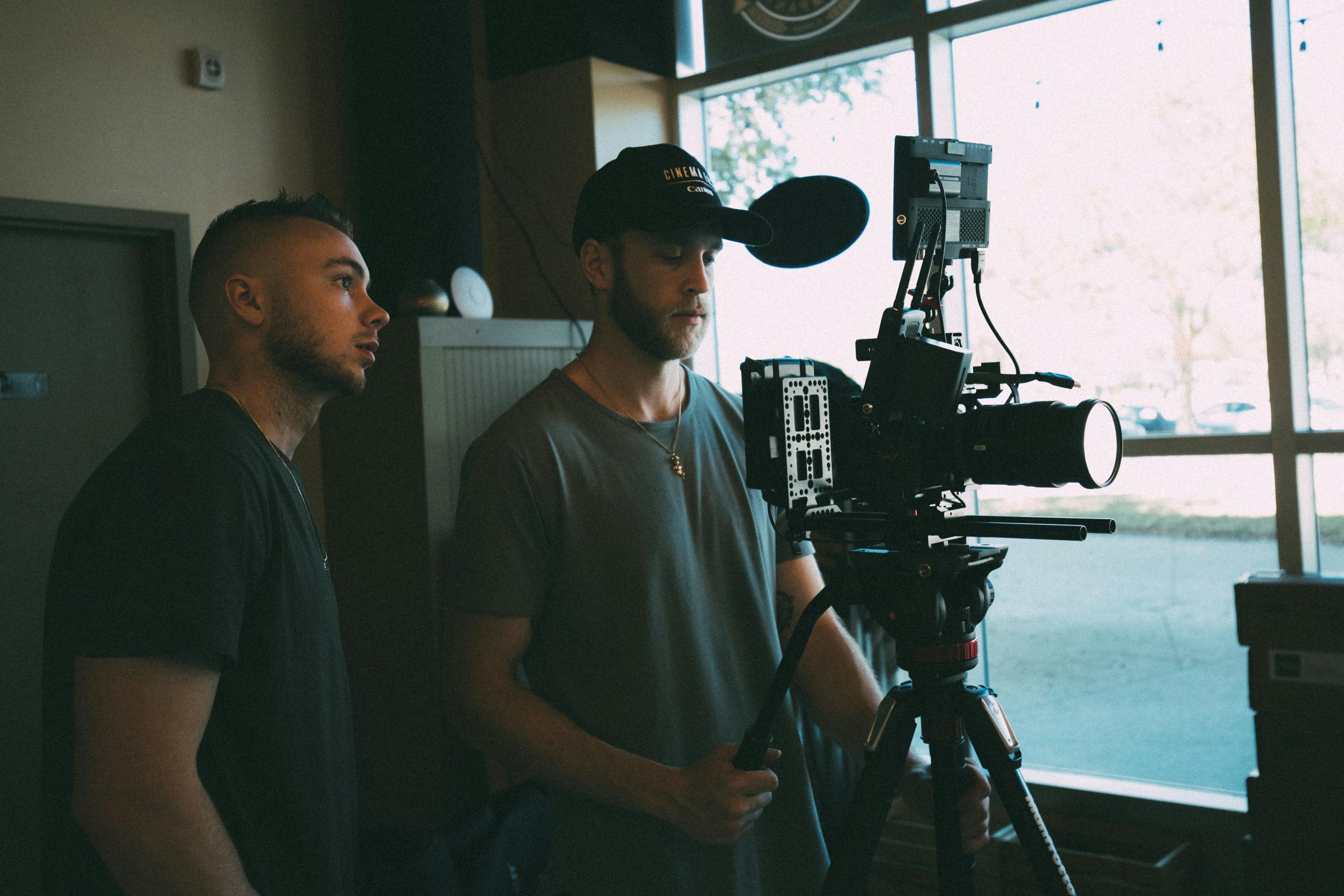 Professional Phoenix Video Production for Agencies