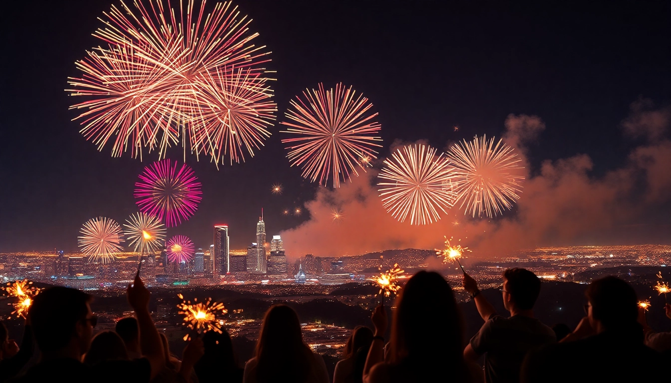 Exceptional Deals on Cheap Fireworks Near Me for Unforgettable Celebrations