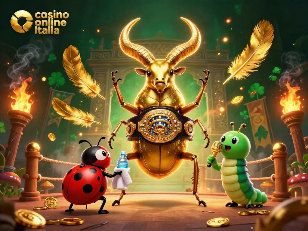 I migliori casino online Italia offrono emozioni e premi con avventure coinvolgenti nelle giocate.