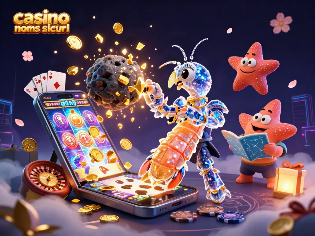 Gioca nei casino non AAMS sicuri per vincite rapide e sistemi di pagamento flessibili.
