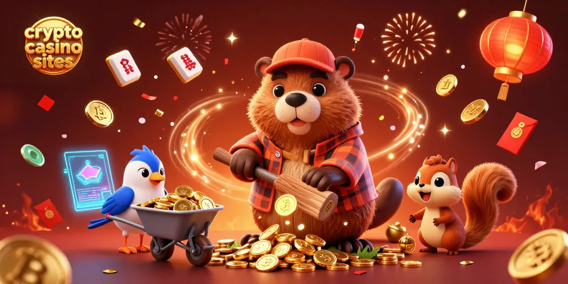 Gioca su crypto casino sites e scopri il mondo dei casinò con criptovalute e ricompense d'oro.