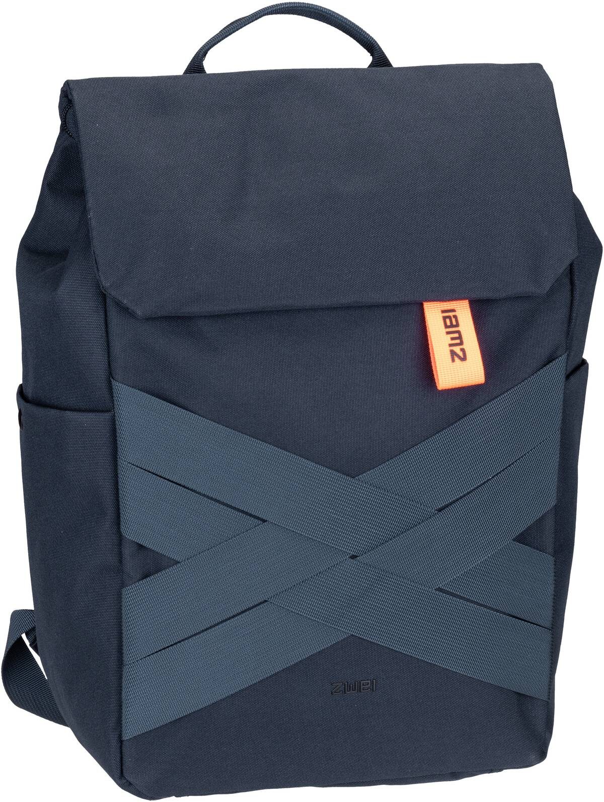 Business Rucksack von VIDI BAGS – Stilvoll organisiert durch den Arbeitstag