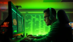 Explore a plataforma bet da sorte e descubra a emoção das apostas online seguras.