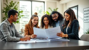 Boost your recruitment success with this dynamic team at a sales hiring platform.